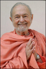 Swami Kriyananda