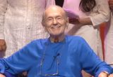 Yogananda Biography Book Launch with Nayaswami Kriyananda