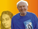 Nayaswami Kriyananda's Last Satsang in India